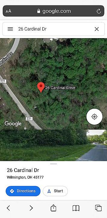 1st image of 26 Cardinal Dr
