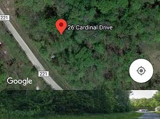 26 Cardinal Dr, Wilmington, OH 45177