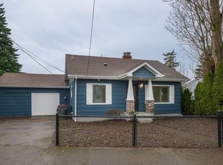 420 SE Sheridan Rd, Sheridan, OR 97378