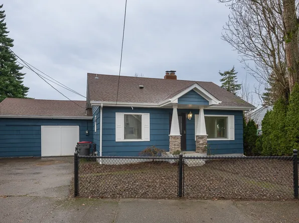 420 SE Sheridan Rd, Sheridan, OR 97378
