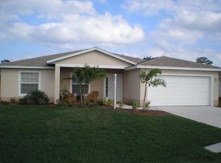 6417 Las Palmas Way, Port Saint Lucie, FL 34952