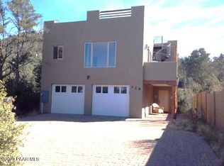 319 Circle P Dr, Prescott, AZ 86303