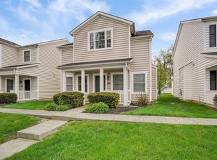 6255 Norway Glen Ave, Columbus, OH 43230