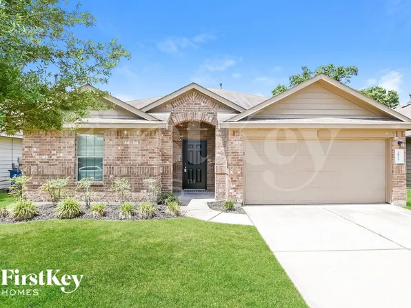 20327 Louetta Reach Dr, Spring, TX 77388