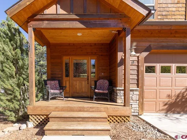 19 El Diente Drive, Durango, CO 81301