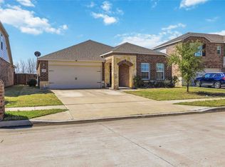 759 Brockwell Bnd, Forney, TX