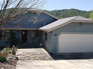 2316 Blue Heron Ln, Paso Robles, CA 93446