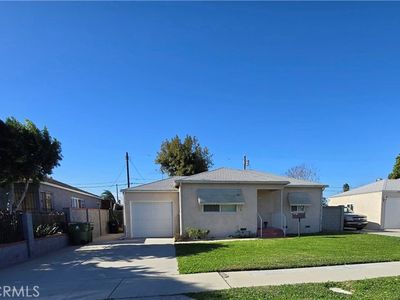 7947 Wisner Ave, Panorama City, CA, 91402