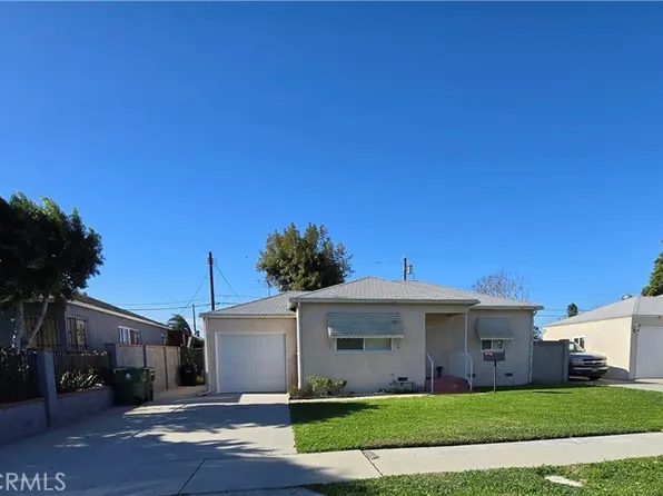 7947 Wisner Ave, Panorama City, CA 91402