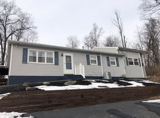 244 Carverton Rd, Trucksville, PA 18708