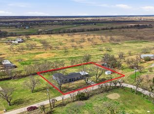 265 N Trinity Ave, Emhouse, TX 75110