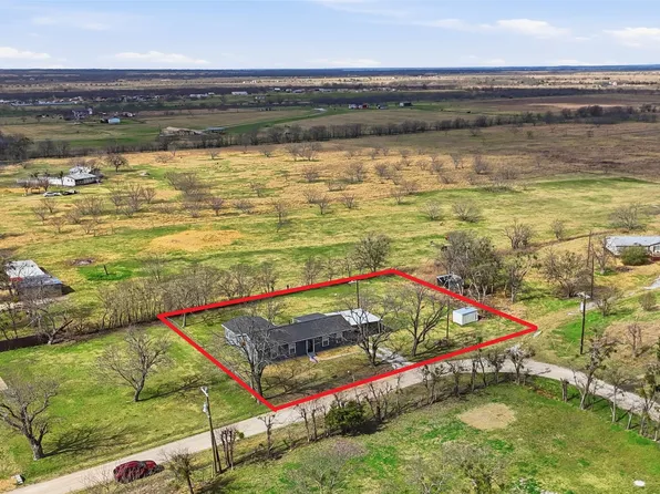 265 N Trinity Ave, Emhouse, TX 75110