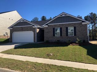 3207 White Gate Loop, Aiken, SC 29808