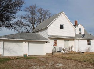 1825 T Ave, Clarinda, IA 51632