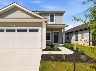 293 Ebbsfleet Dr, Kyle, TX 78640
