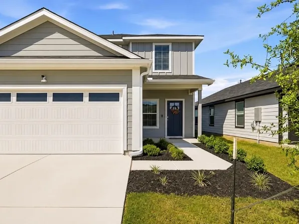 293 Ebbsfleet Dr, Kyle, TX 78640