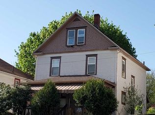 525 Hiland Ave, Oil City, PA