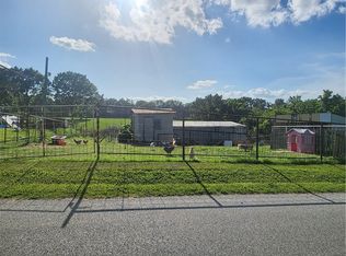 N Wimpy Jones Rd, Garfield, AR 72732