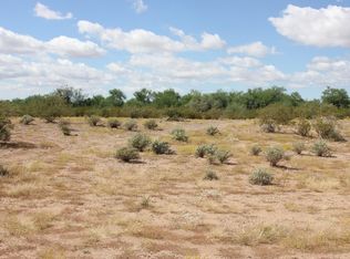 323XX N 224th Ln #503-39-005S, Wittmann, AZ 85361