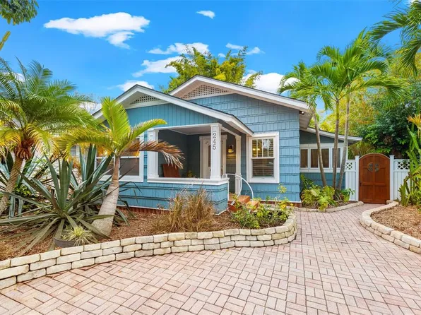 245 17th Ave N, Saint Petersburg, FL 33704