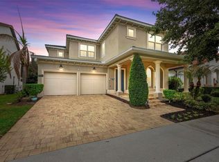 15554 PANTHER LAKE DRIVE, WINTER GARDEN, FL 34787