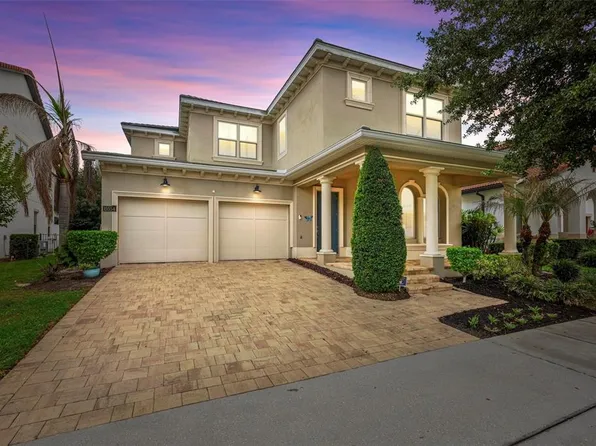 15554 Panther Lake Dr, Winter Garden, FL 34787