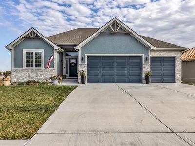 17511 Grey Hawke Rdg, Smithville, MO, 64089