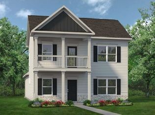 337 Canonbury Rd LOT 106, Lebanon, TN 37087