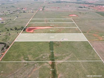 W Simmons Rd LOT 11, Edmond, OK, 73025