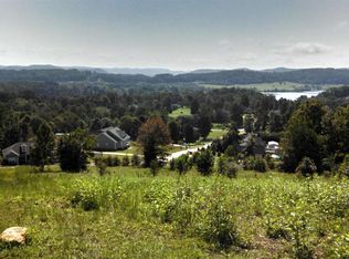 157 Cunningham Blvd LOT 43A, Harriman, TN 37748