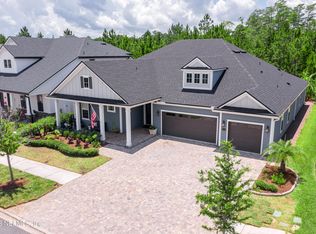 309 Glenneyre Cir, Saint Augustine, FL 32092