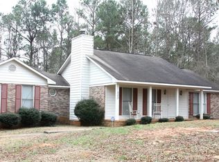 203 Quail Trl, Fortson, GA 31808