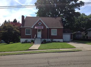 169 Zoa Ave, Johnson City, NY 13790