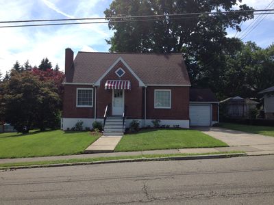 169 Zoa Ave, Johnson City, NY, 13790