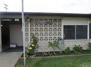 13381 El Dorado Dr #M8-202J-20, Seal Beach, CA 90740