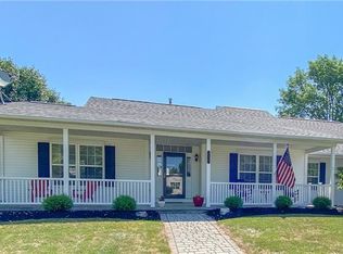 6428 Sharon Dr, Auburn, NY 13021
