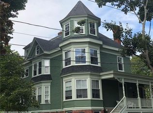 80 Roberts St, Portland, ME 04102