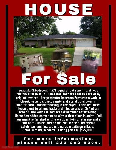 1st image of this home