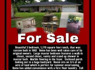 18880 Middlesex Ave, Lathrup Village, MI
