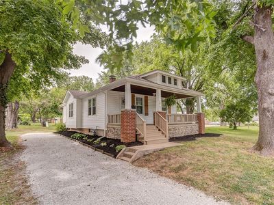 1817 E A St, Belleville, IL, 62221