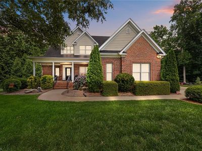 6089 Pleasant Field Dr, Greensboro, NC, 27455