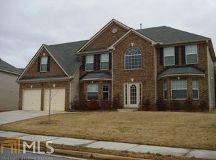 34 Randy Way, Dallas, GA 30132