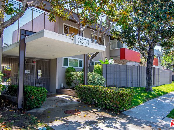 3300 S Sepulveda Blvd #E41, Los Angeles, CA 90034