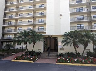 800 Cove Cay Dr UNIT 4C, Clearwater, FL 33760