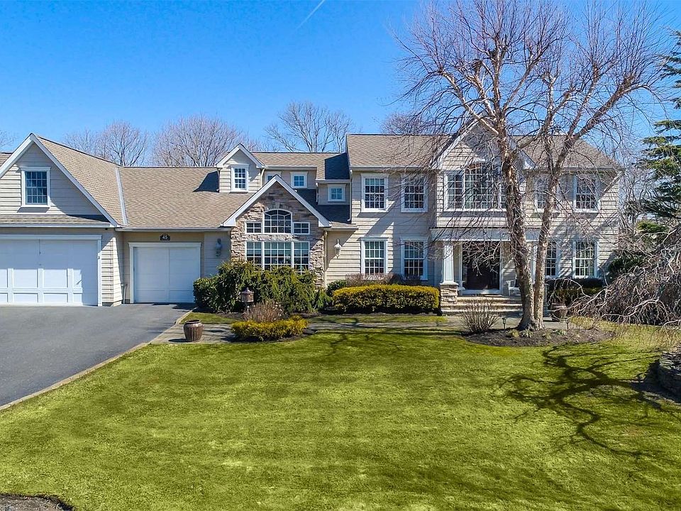 45 Blue Point Avenue, Blue Point, NY 11715 Zillow