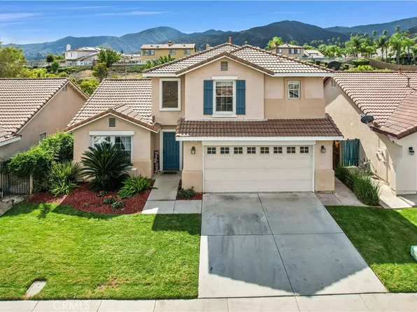 142 Hollyleaf Way, Corona, CA 92881