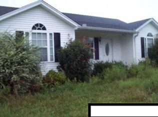 126 Dorris Rd, Portland, TN 37148