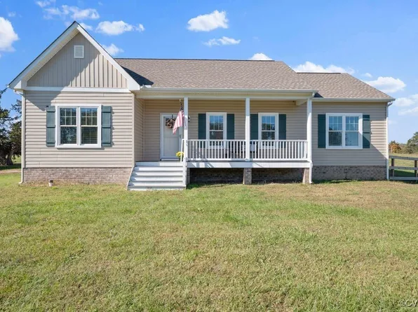 17481 Sleepy Hollow Ln, Doswell, VA 23047