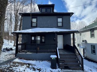 20 Kress St, Binghamton, NY 13905