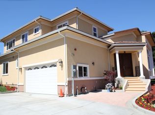 2712 Washington Blvd, Fremont, CA 94539